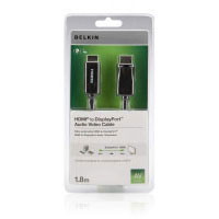 Belkin F2CD001CP1.8M